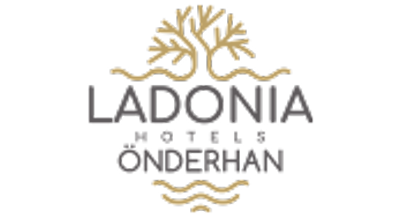 Ladonia Önderhan Hotel Logo