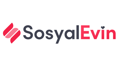 Sosyal Evin Logo