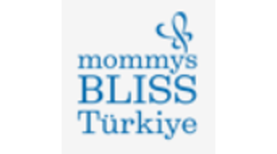 Mommy's Bliss Logo