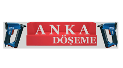 Anka Döşeme Afyon Logo