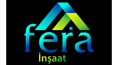 Fera İnşaat Logo