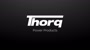 Yağmur Motor (Thorq) Logo