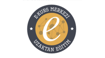 E-Kurs Merkezi Logo