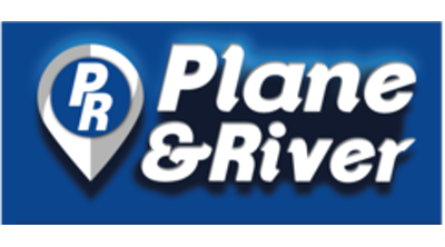 Plane & River Gayrimenkul Logo