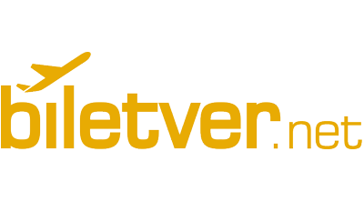 Biletver.net Logo