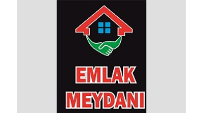 Emlak Meydanı Logo
