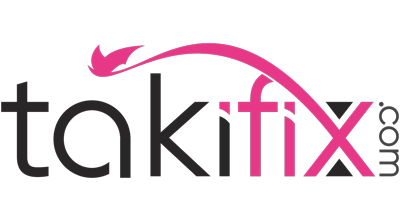 Takifix.com Logo