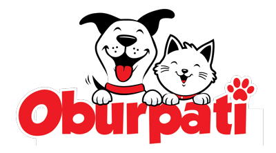 Oburpati Logo