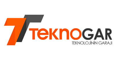 Teknogar.com Logo