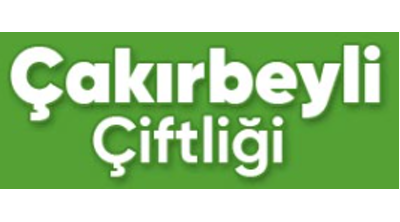 Çakırbeyli Çiftliği (Aydın Enginarı) Logo