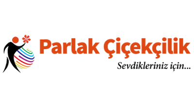 Parlak Çiçekçilik Logo