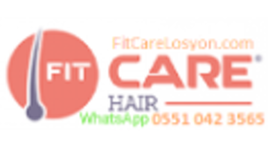 FitCare Logo