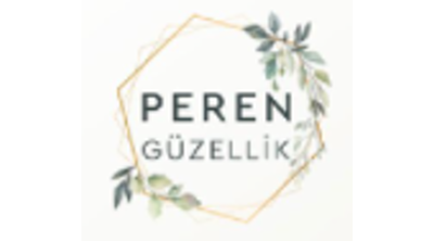 Peren Güzellik Logo