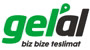 Gelal Logo