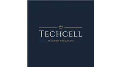 Techcell Logo