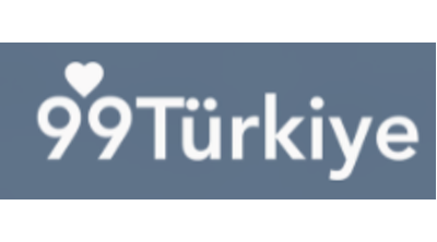 99Türkiye Logo