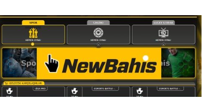 Newbahis