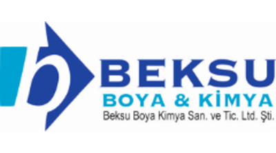 Beksu Boya Kimya Logo