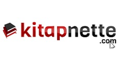 Kitapnette.com Logo