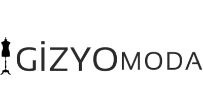Gizyomoda Logo