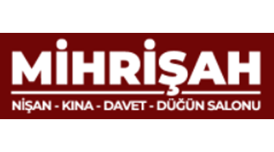 Mihrişah Sultan Kına Sarayı Logo
