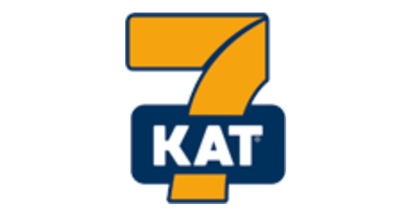 7 Kat Endüstriyel Yapı Market Logo