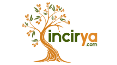 İncirya.com Logo