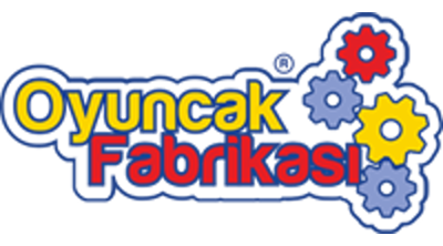 Oyuncak Fabrikası Logo