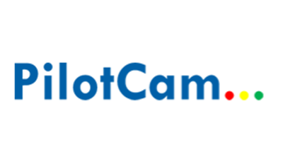 PilotCam Logo