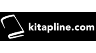 Kitapline.com Logo