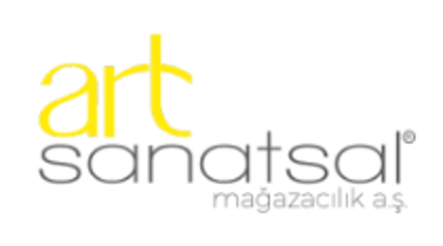 Artsanatsal Mağazacılık Logo