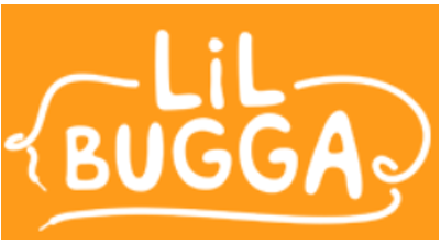 Lilbuggastore Logo