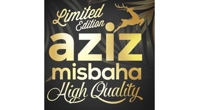 Tesbihci Zade Mahmud Logo