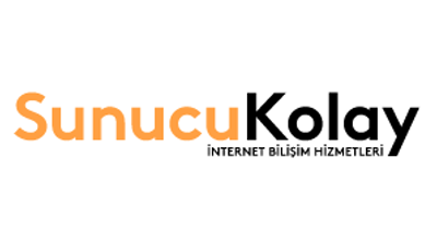 Sunucukolay.com Logo