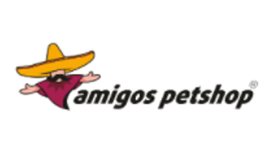 Pet Amigos Logo