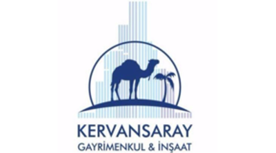 Kervansaray Gayrimenkul (Buca İzmir) Logo