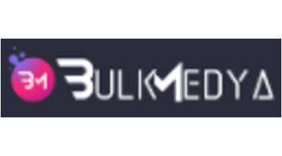 Bulk Medya Logo