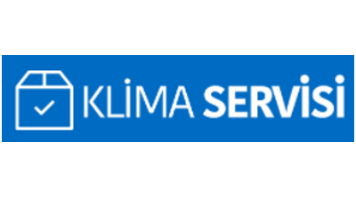 Klima Servisi (444 53 16) Logo