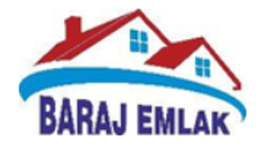 Baraj Emlak Şanlıurfa Logo
