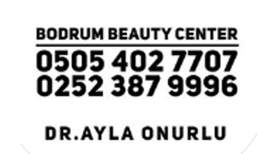 Bodrum Beauty Center Logo