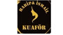 Habip İsmail Kuaför Logo