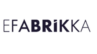 Efabrikka Logo