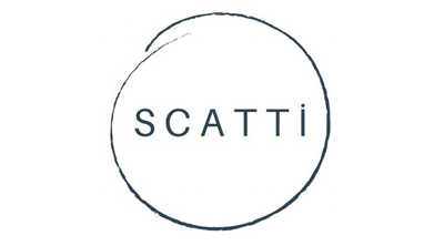 Scatti Butik Logo