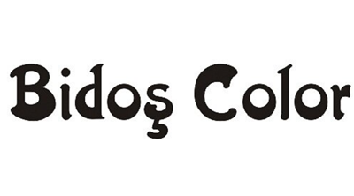 Bidoş Fotoğrafçılık Logo