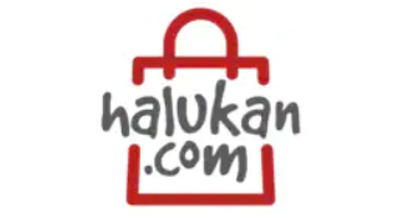 Halukan Logo