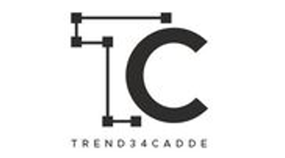 Trend34cadde Logo