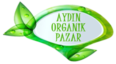 Aydın Organik Pazar Logo