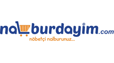 Nalburdayim.com Logo