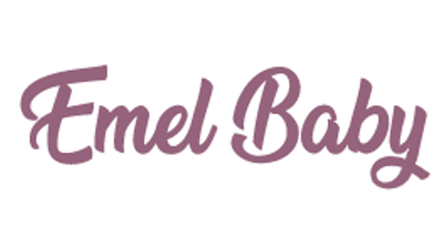 Emel Baby Logo