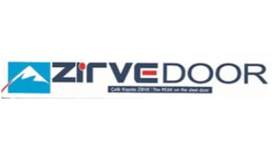 Zirve Kapı (Antalya) Logo